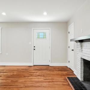 Photo #4 of 7598 Epsons Road, Gladys, VA 1.9 acres