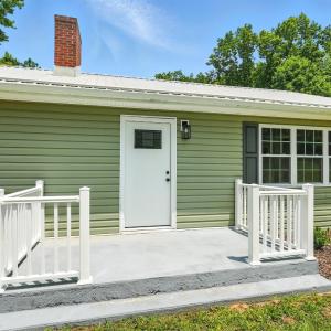Photo #2 of 7598 Epsons Road, Gladys, VA 1.9 acres