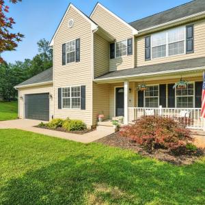 Photo #44 of 5712 Cottontown, Forest, VA 1.1 acres