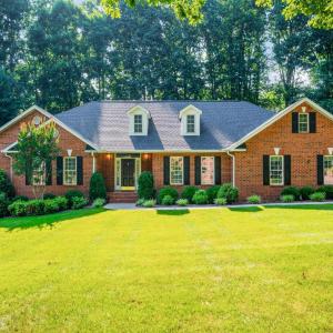Photo #1 of 1065 Mistwood Place, Forest, VA 0.9 acres