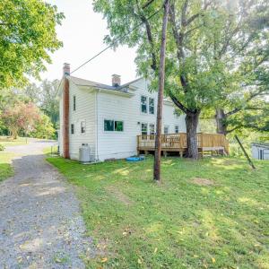Photo #45 of 1038 Valencia, Huddleston, VA 5.5 acres