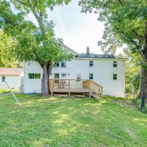 Photo #46 of 1038 Valencia, Huddleston, VA 5.5 acres