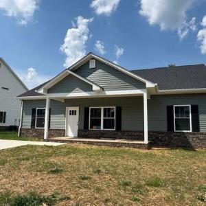Photo #1 of 467 North Avenue, Appomattox, VA 0.1 acres