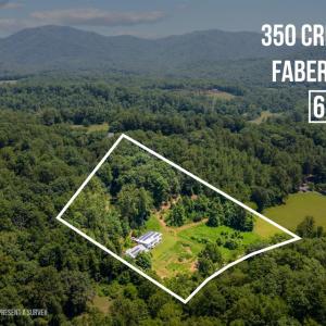 Photo #86 of 350 Creekside Lane, Faber, VA 7.0 acres