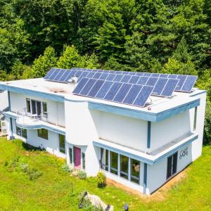 Photo #4 of 350 Creekside Lane, Faber, VA 7.0 acres