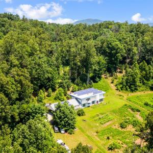 Photo #13 of 350 Creekside Lane, Faber, VA 7.0 acres