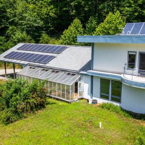 Photo #15 of 350 Creekside Lane, Faber, VA 7.0 acres