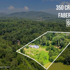 Photo #85 of 350 Creekside Lane, Faber, VA 7.0 acres
