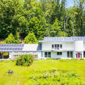 Photo #1 of 350 Creekside Lane, Faber, VA 7.0 acres