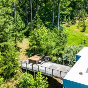 Photo #10 of 350 Creekside Lane, Faber, VA 7.0 acres