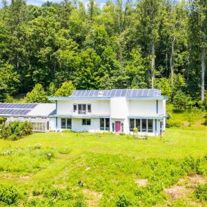 Photo #2 of 350 Creekside Lane, Faber, VA 7.0 acres