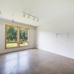 bonus room previously used as office