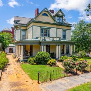 Photo #79 of 1415 Harrison Street, Lynchburg, VA 0.3 acres