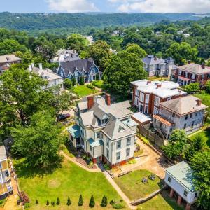 Photo #85 of 1415 Harrison Street, Lynchburg, VA 0.3 acres