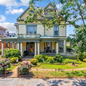 Photo #1 of 1415 Harrison Street, Lynchburg, VA 0.3 acres