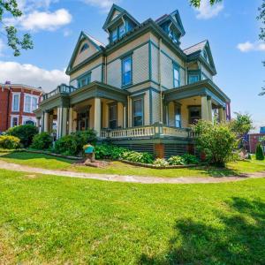 Photo #66 of 1415 Harrison Street, Lynchburg, VA 0.3 acres