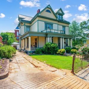 Photo #74 of 1415 Harrison Street, Lynchburg, VA 0.3 acres