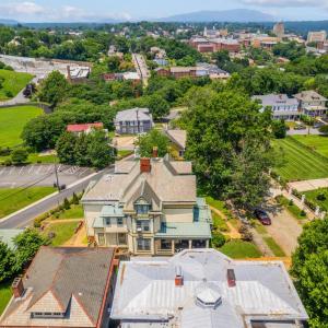 Photo #82 of 1415 Harrison Street, Lynchburg, VA 0.3 acres