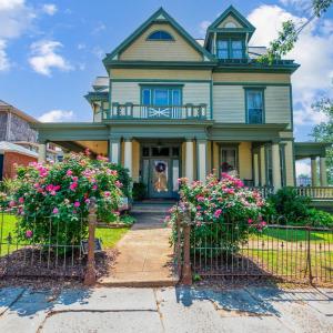 Photo #75 of 1415 Harrison Street, Lynchburg, VA 0.3 acres