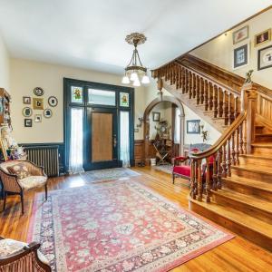 Photo #9 of 1415 Harrison Street, Lynchburg, VA 0.3 acres