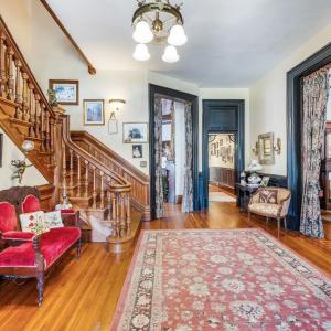 Photo #4 of 1415 Harrison Street, Lynchburg, VA 0.3 acres