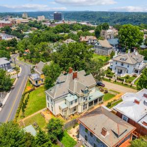 Photo #83 of 1415 Harrison Street, Lynchburg, VA 0.3 acres