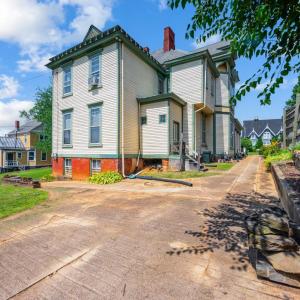 Photo #71 of 1415 Harrison Street, Lynchburg, VA 0.3 acres