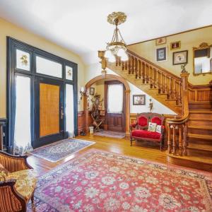 Photo #3 of 1415 Harrison Street, Lynchburg, VA 0.3 acres