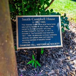 Photo #77 of 1415 Harrison Street, Lynchburg, VA 0.3 acres