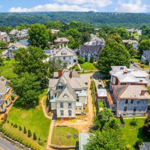 Photo #84 of 1415 Harrison Street, Lynchburg, VA 0.3 acres