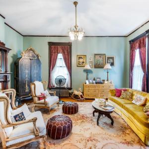 Photo #17 of 1415 Harrison Street, Lynchburg, VA 0.3 acres