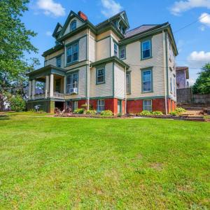 Photo #67 of 1415 Harrison Street, Lynchburg, VA 0.3 acres