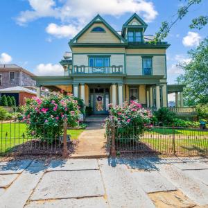 Photo #76 of 1415 Harrison Street, Lynchburg, VA 0.3 acres