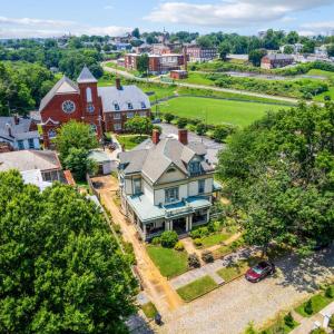 Photo #81 of 1415 Harrison Street, Lynchburg, VA 0.3 acres