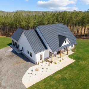Photo #1 of 1746 Wheeler Road, Lynchburg, VA 13.5 acres