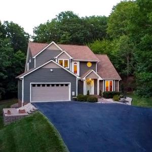 Photo #46 of 90 mt vista dr, Lynchburg, VA