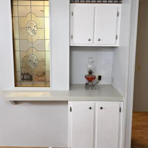 great place for a coffee bar