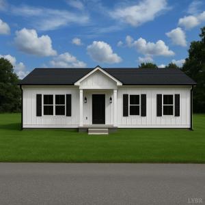 New Construction - Similar to Photo