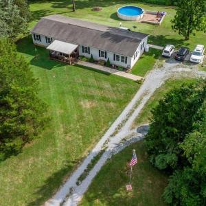 Photo #36 of 1122 Walnut Springs Drive, Bedford, VA 3.3 acres
