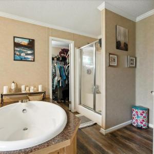 Photo #13 of 1122 Walnut Springs Drive, Bedford, VA 3.3 acres