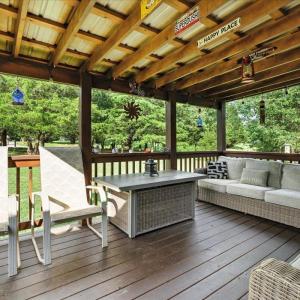 Photo #6 of 1122 Walnut Springs Drive, Bedford, VA 3.3 acres