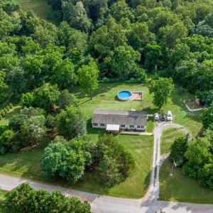 Photo #37 of 1122 Walnut Springs Drive, Bedford, VA 3.3 acres
