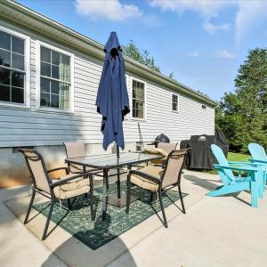 Photo #44 of 1122 Walnut Springs Drive, Bedford, VA 3.3 acres