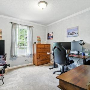 Photo #10 of 1122 Walnut Springs Drive, Bedford, VA 3.3 acres