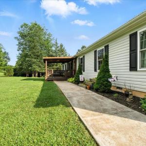 Photo #4 of 1122 Walnut Springs Drive, Bedford, VA 3.3 acres