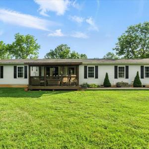 Photo #1 of 1122 Walnut Springs Drive, Bedford, VA 3.3 acres