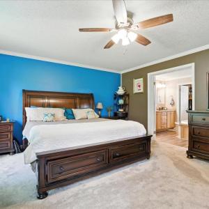 Photo #17 of 1122 Walnut Springs Drive, Bedford, VA 3.3 acres