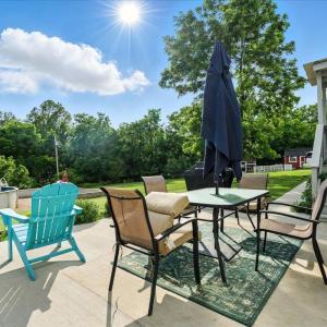 Photo #43 of 1122 Walnut Springs Drive, Bedford, VA 3.3 acres