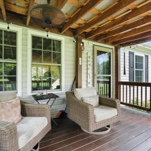 Photo #7 of 1122 Walnut Springs Drive, Bedford, VA 3.3 acres