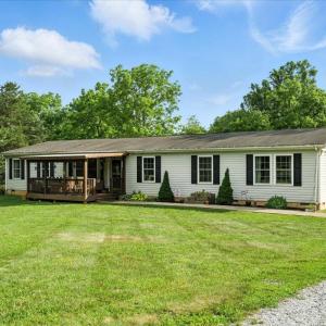 Photo #2 of 1122 Walnut Springs Drive, Bedford, VA 3.3 acres